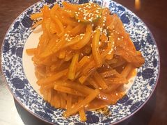 -杨记隆府(南坪店)