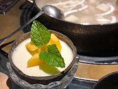 -凤园椰珍·臻品椰子鸡(保利时光里店)