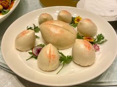 -外高桥喜来登酒店采悦轩