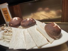 -巴奴毛肚火锅(悠唐购物中心店)