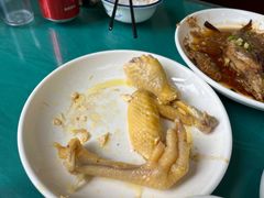 -小本鸡饭店(滨江白马湖店)
