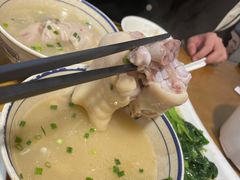 -易老妈蹄花.特色川菜(人民公园总店)