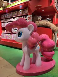 -Hamleys哈姆雷斯(东方福来德店)