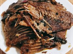 -金鹏鱼肉馆