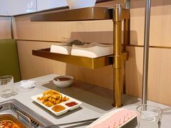 -海底捞(温西店)