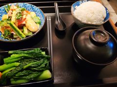 -又鸟pizza海南鸡饭(假日广场店)