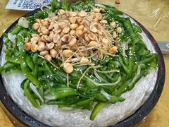 -横岗朋仔餐厅