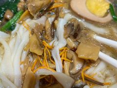 -小满手工粉(北京富力广场店)