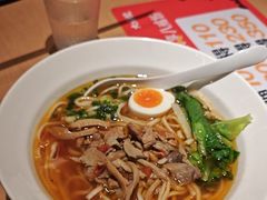 -大师兄·西北小馆(北站缤果空间店)