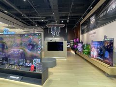 -Sony Store 索尼(来福士店)