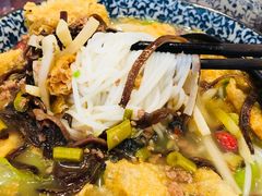 -螺世纪螺蛳粉·桂味小排档(裕德店)