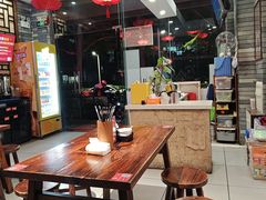 -秦园陕西手工面馆(番禺节能科技园店)