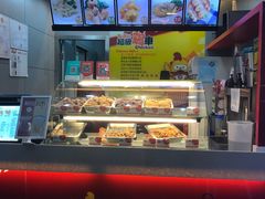 -超级鸡车(曹杨路店)