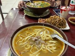 -美玲拉面·早餐(南大道店)