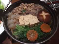 牛肉火锅-铃木食堂(帽儿胡同店)