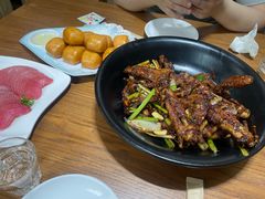 -掌上鲜(南顺城街店)