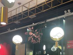 -老板恋上鱼(振华商厦店)