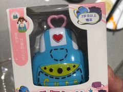 -海底捞火锅(飞马水城店)