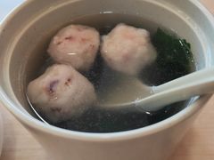 -李先生牛肉面大王(北京站售票厅餐厅)