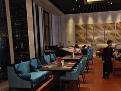 -富力希尔顿酒店·地阔自助餐厅