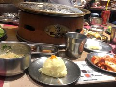 -西塔老太太泥炉烤肉