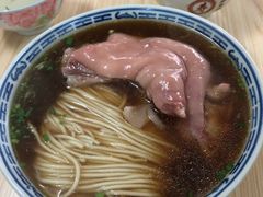 -盛兴面馆(真儒大厦店)