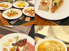 -澳门十六浦索菲特大酒店
