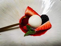 -T館·花园艺术餐厅