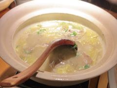 -刀板香·安徽菜(望江东路店)