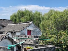 -锦溪古镇