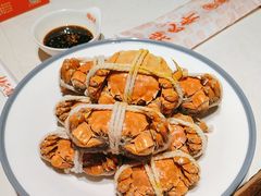 -杨氏青龙虾·羊蝎子(金盛路总店)