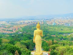-西双版纳勐泐文化旅游区