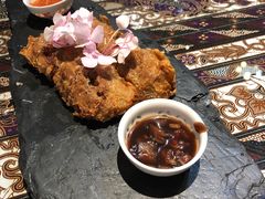 -小娘惹厨房Little Nyonya(狮城有约上榜店)