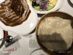 -小桃红·东北菜·春饼烤鸭(南阳湖街店)