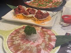 -猫抓烤肉(春熙路店)