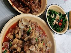 -东排食堂长沙小吃大排档(五一广场店)
