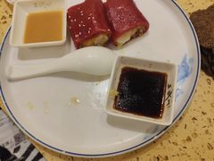 -蒸武门·广式茶点(沿江中路店)