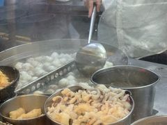 -文辉墨鱼丸大王(铜锣湾渣甸街总店)