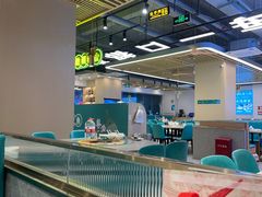 -粤顺渔坊·中山脆肉鲩火锅(清湖店)