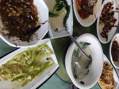 -梅姐海鲜餐厅(水头海鲜街店)
