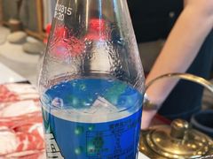 -墨居上隐·院子里火锅(峨眉店)