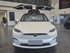 -TESLA 特斯拉(北京南四环中路特斯拉中心)
