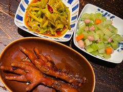 -喜晋道面馆(华严寺广场店)