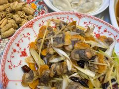 -渔家风味·鲅鱼水饺·央视展播·海鲜天津菜(开发区店)