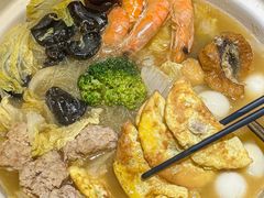 -老宁波1381餐厅(宏泰广场店)