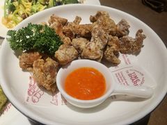 -碧特博格·20年品牌西餐厅(芜湖路店)