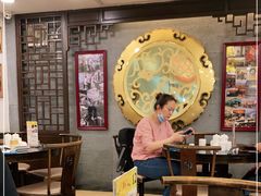 大堂-丽的面家(多宝路店)