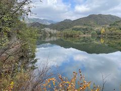 -玉渡山自然风景区