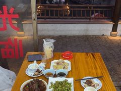 -双桥饭店(锦溪店)