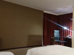 -苏州茉莉花酒店